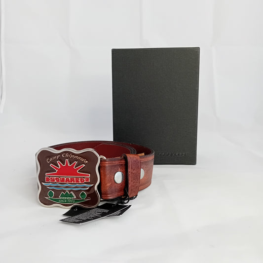 Dsquard2 belt