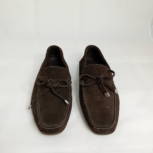 YSL rive gauche loafer
