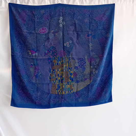 BV foulard