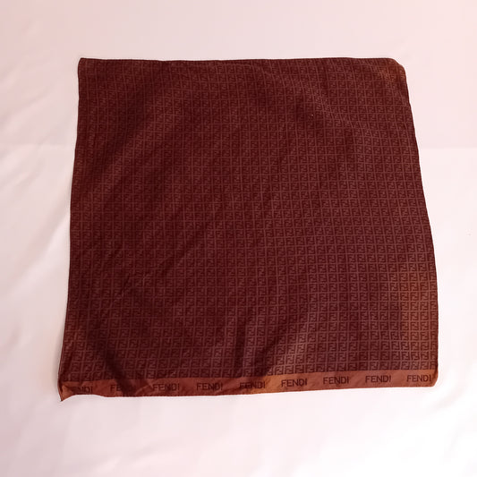 Fendi foulard