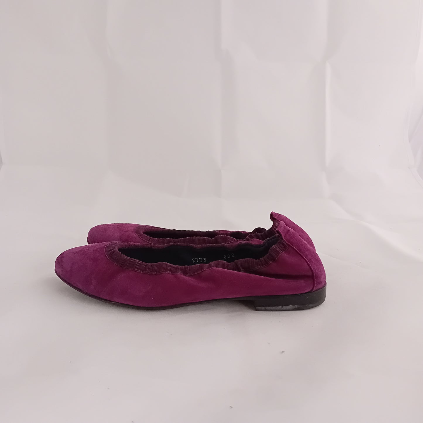 Ballerine Menato