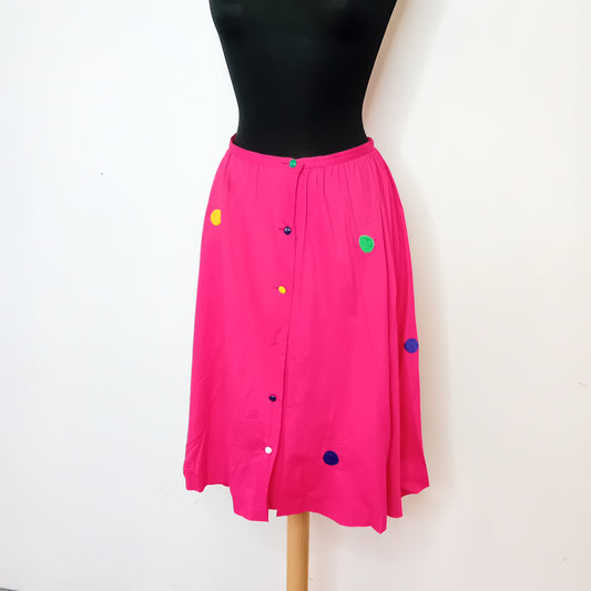 Fiorucci skirt