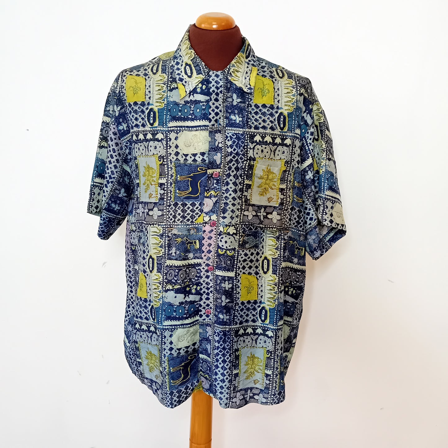 Trussardi Action shirt