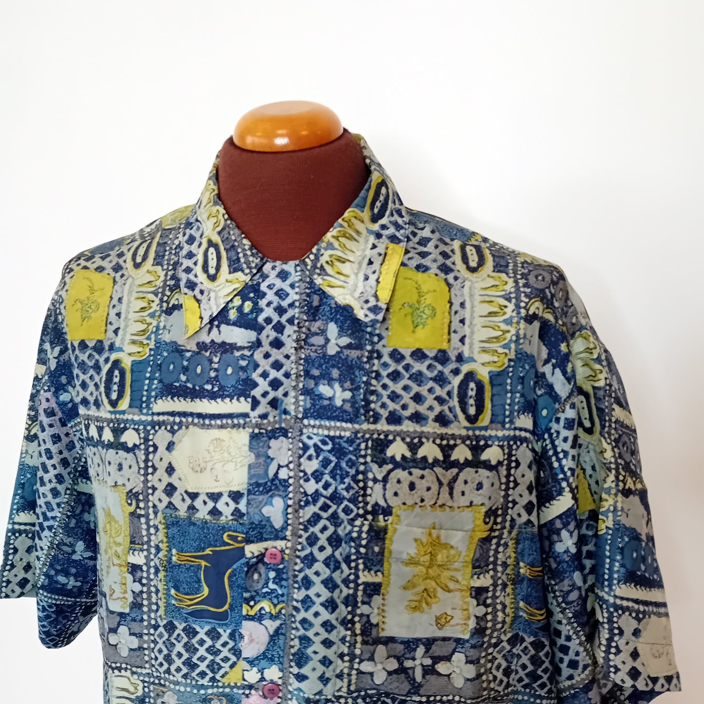 Trussardi Action shirt