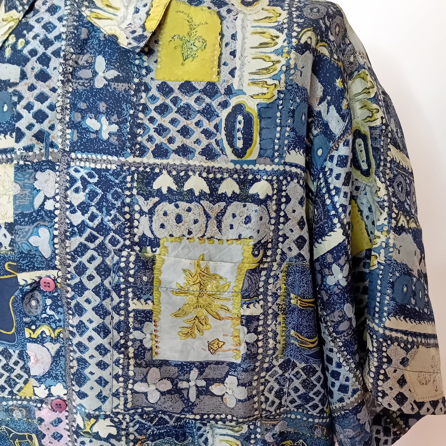Trussardi Action shirt