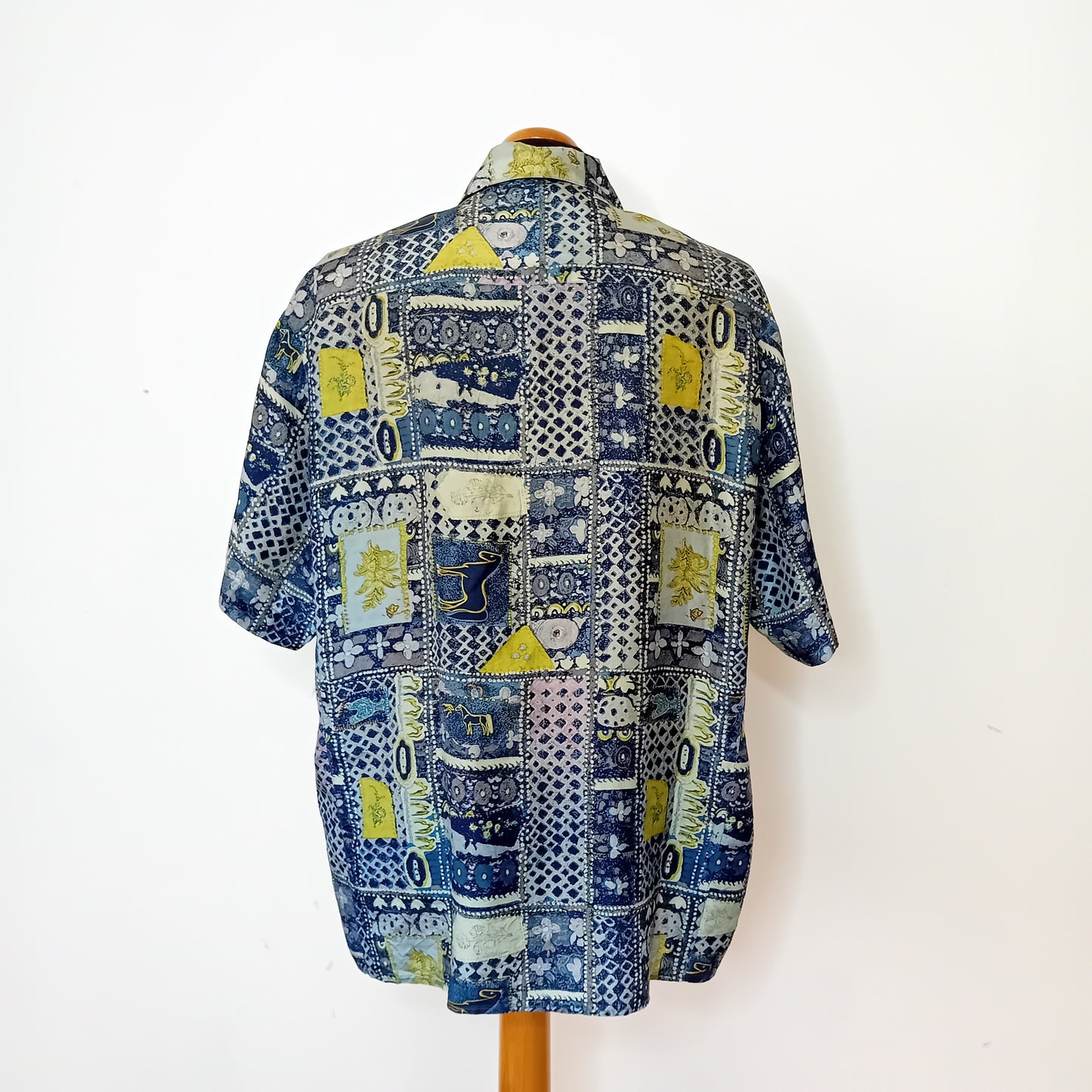 Trussardi Action shirt