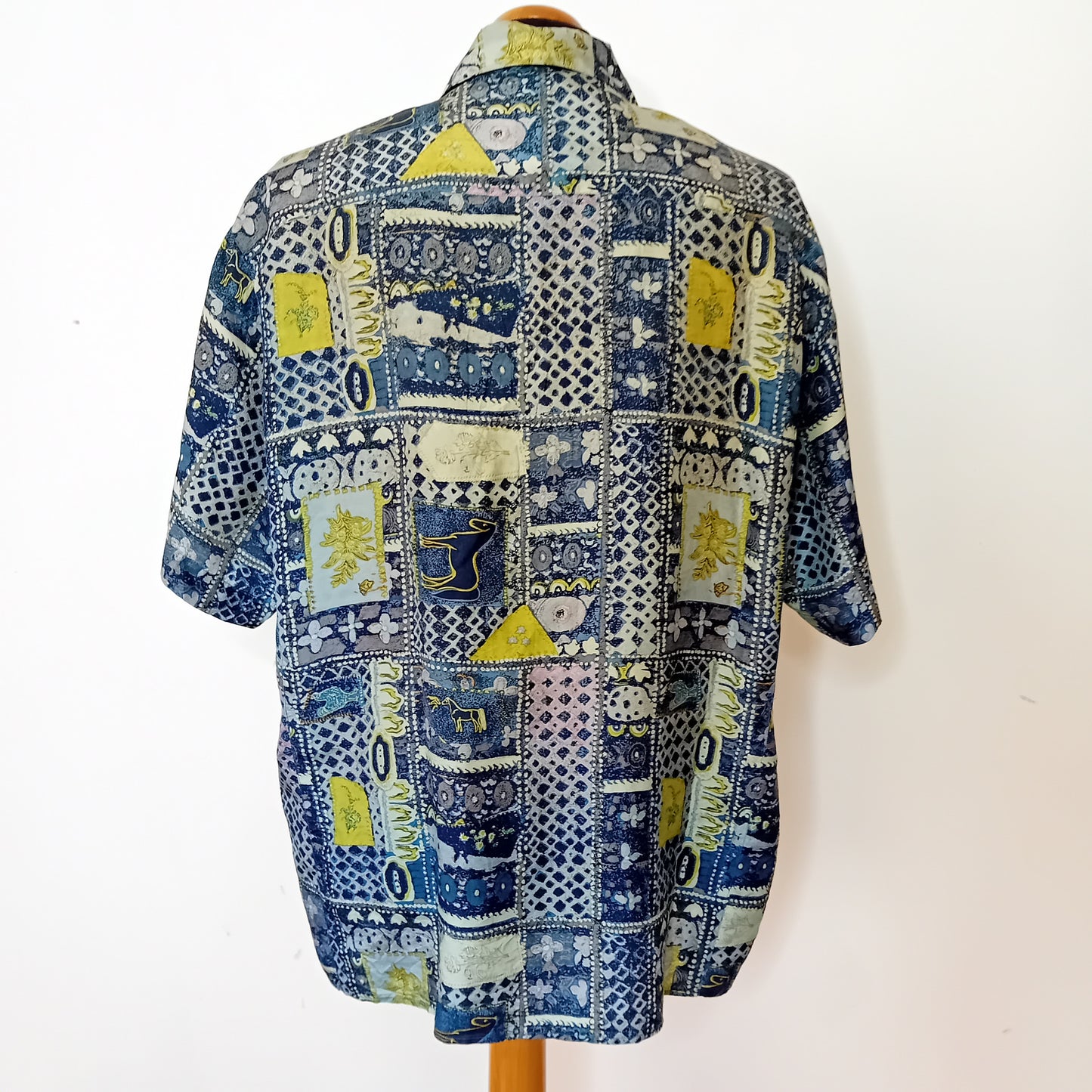 Trussardi Action shirt