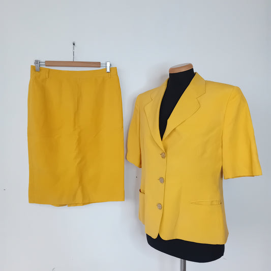 Ballantyne yellow duo
