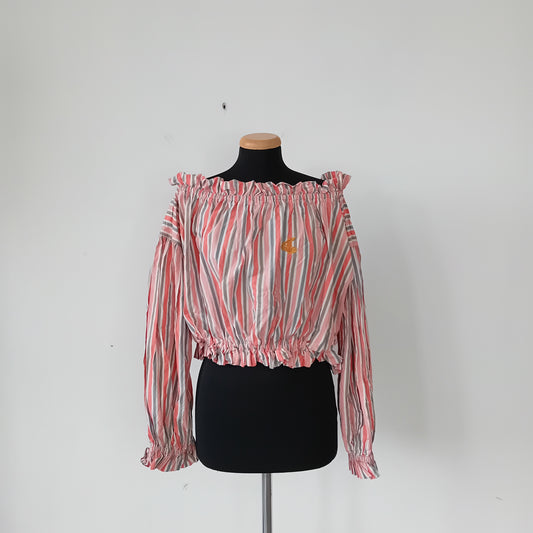 VW Anglomania blouse