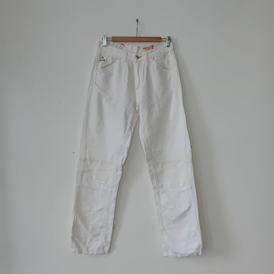 Mason s white pants