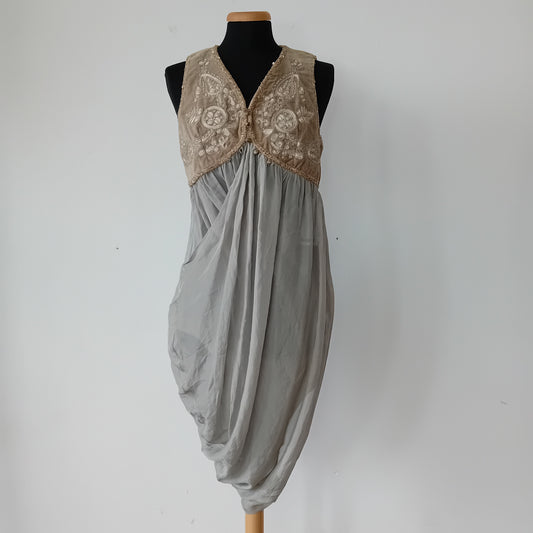 Hoss intropia dress