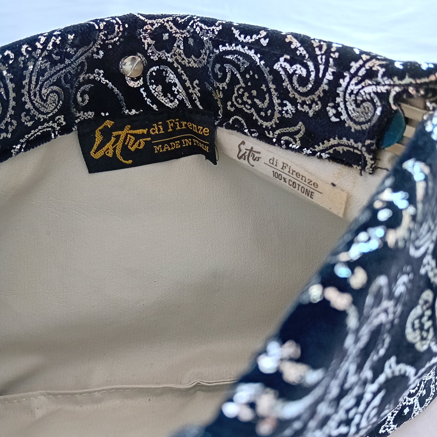 Estro bag