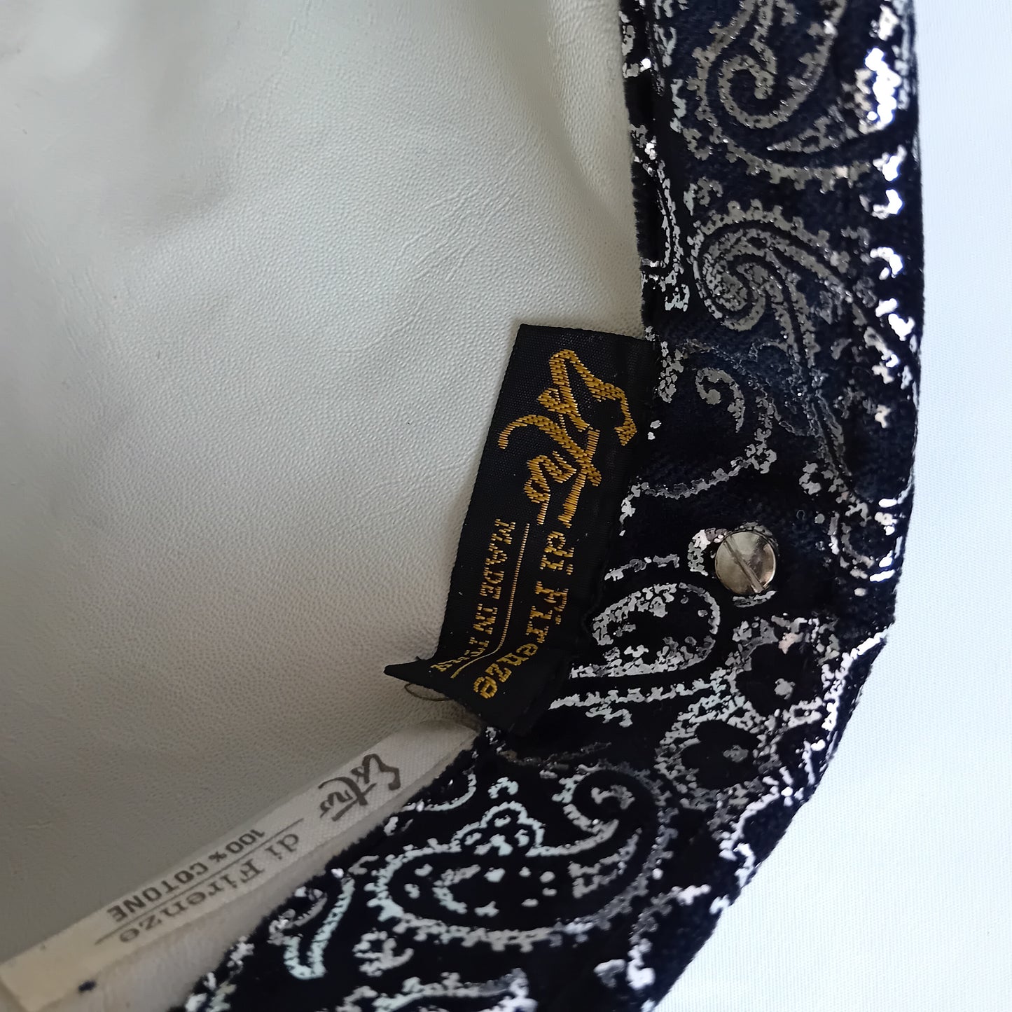 Estro bag
