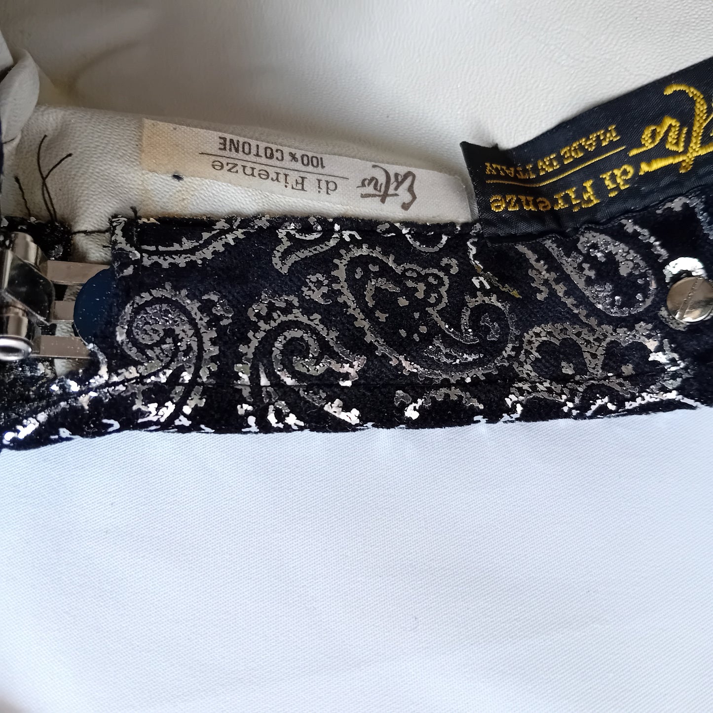 Estro bag