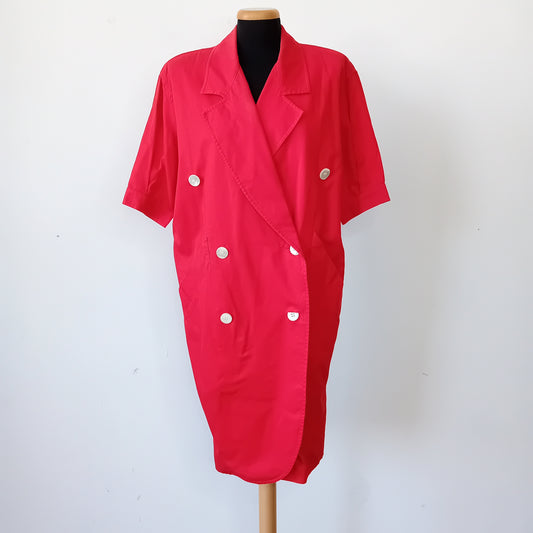 Abito vintage STUDIO 0001 by FERRE