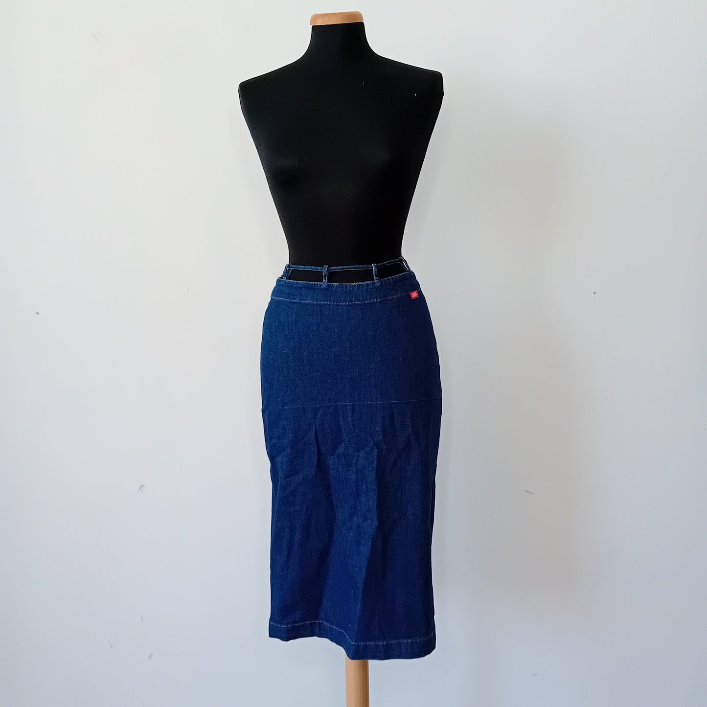 Miss sixty denim skirt