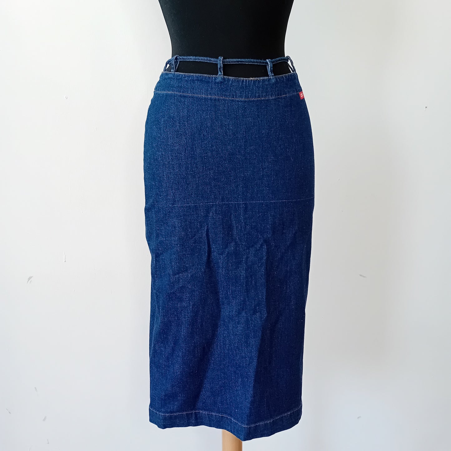 Miss sixty denim skirt