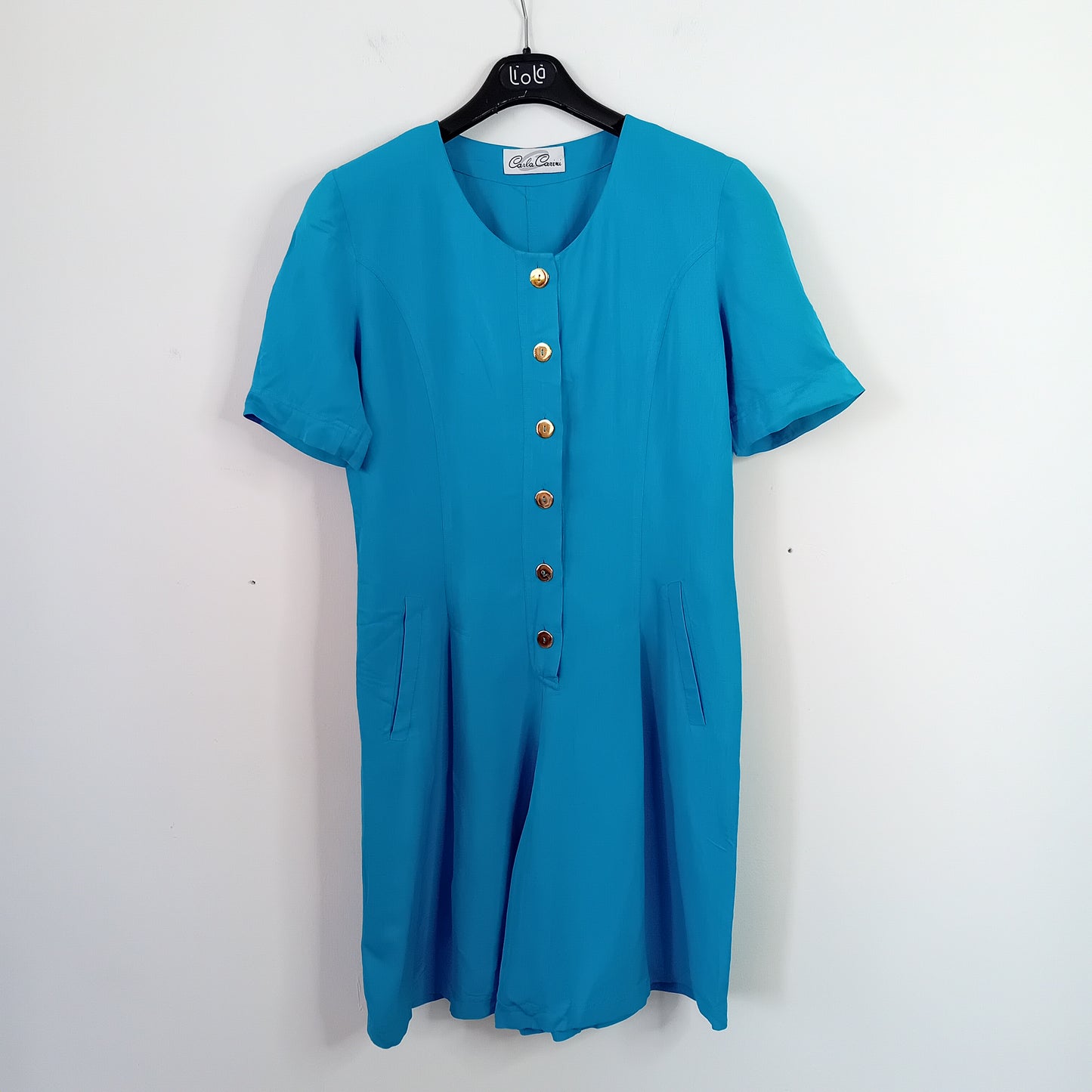 Carla carini jumpsuit