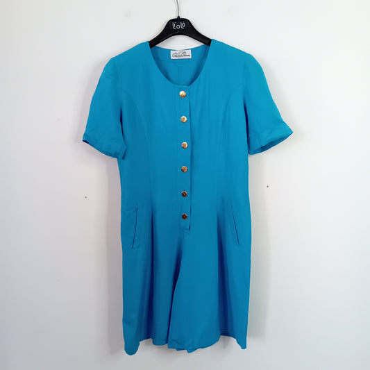 Carla carini jumpsuit