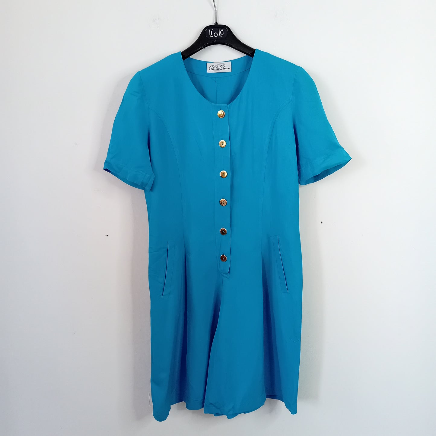 Carla carini jumpsuit