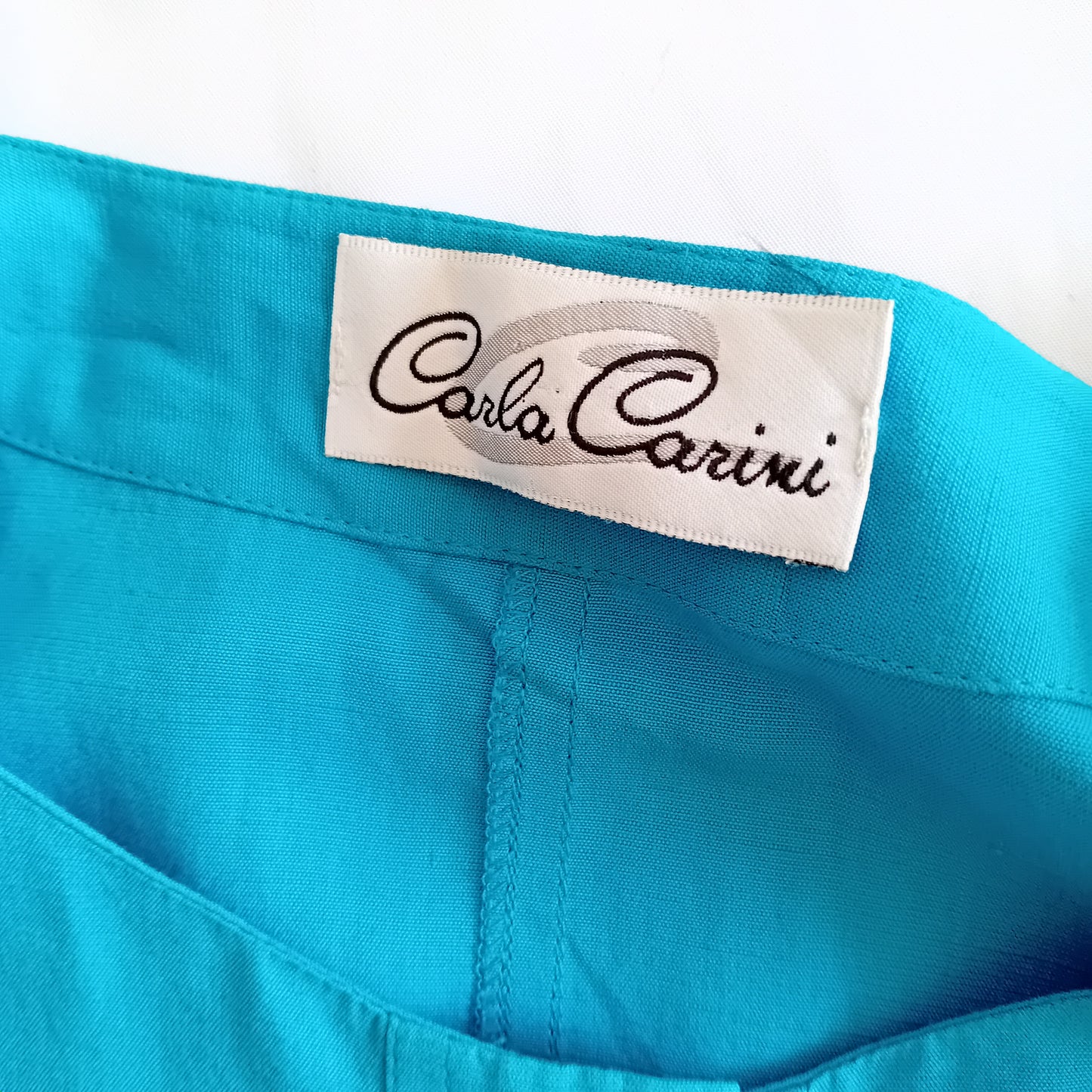Carla carini jumpsuit