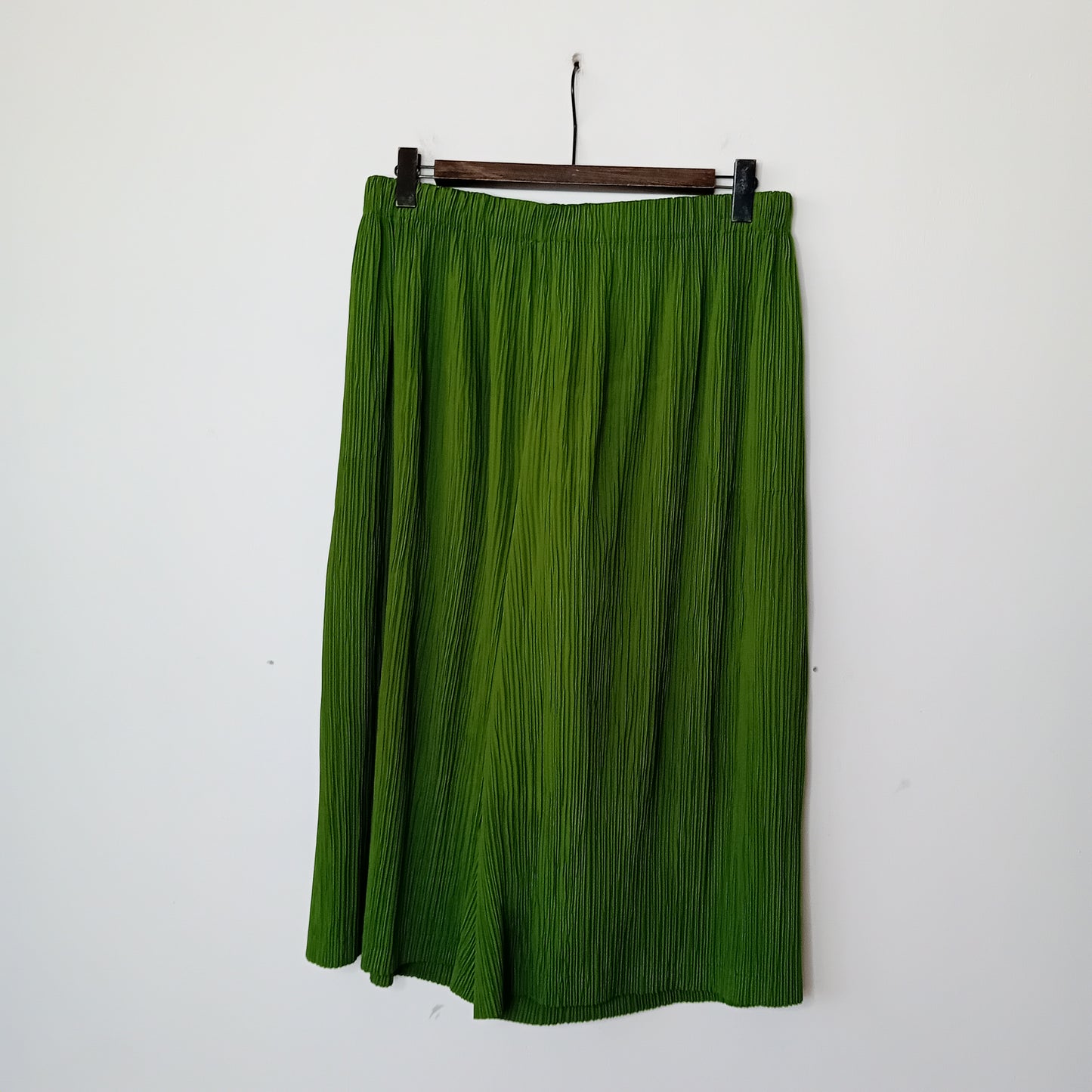 Antonelli firenze green pants