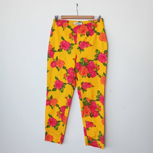 Pantalone vintage FERRETTI jeans
