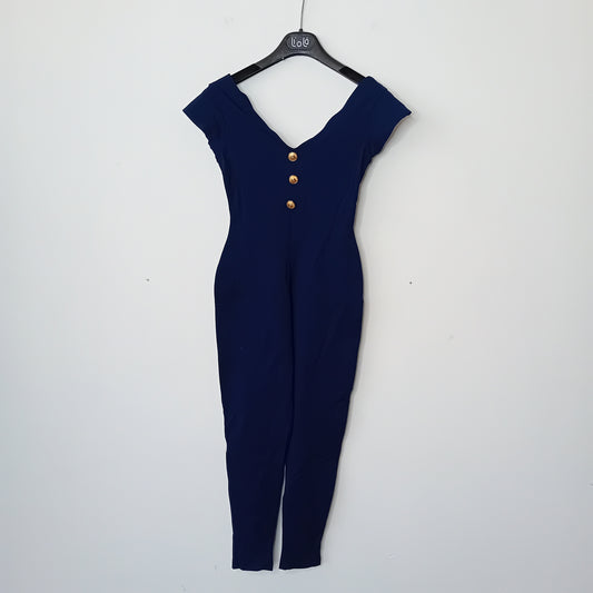Jumpsuit vintage BLUMARINE FOLIES