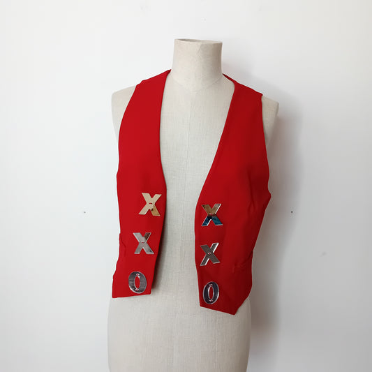 Gilet CHEAP AND CHIC By MOSCHINO