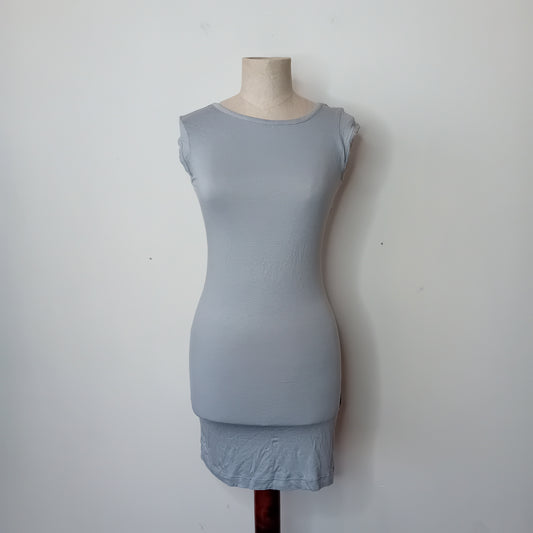 MM6 grey top