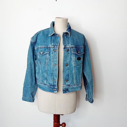 Ferre jeans jacket