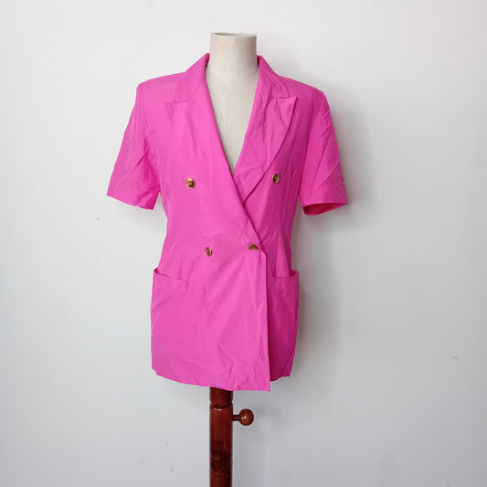 Blazer donna vintage BLUMARINE