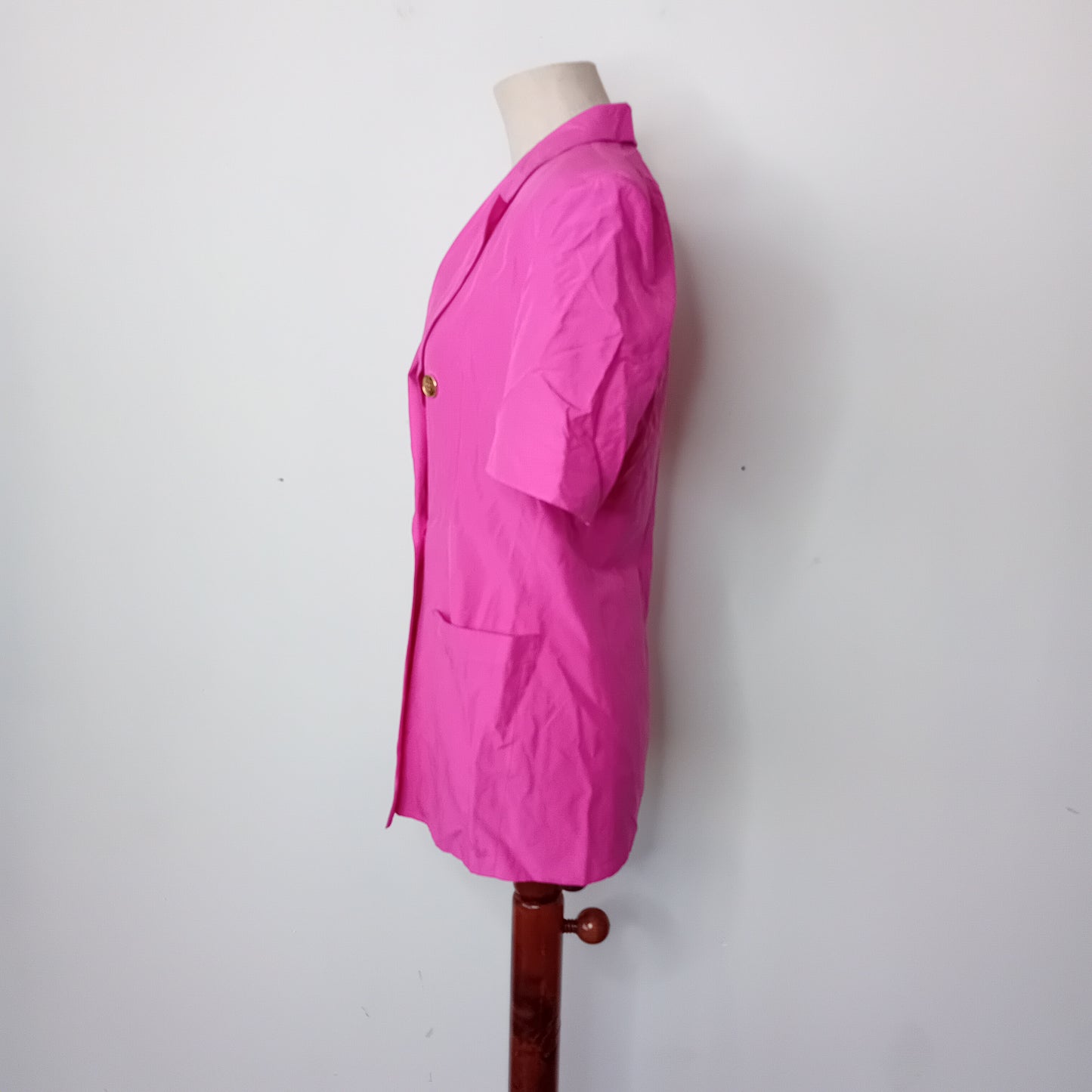 Blazer donna vintage BLUMARINE