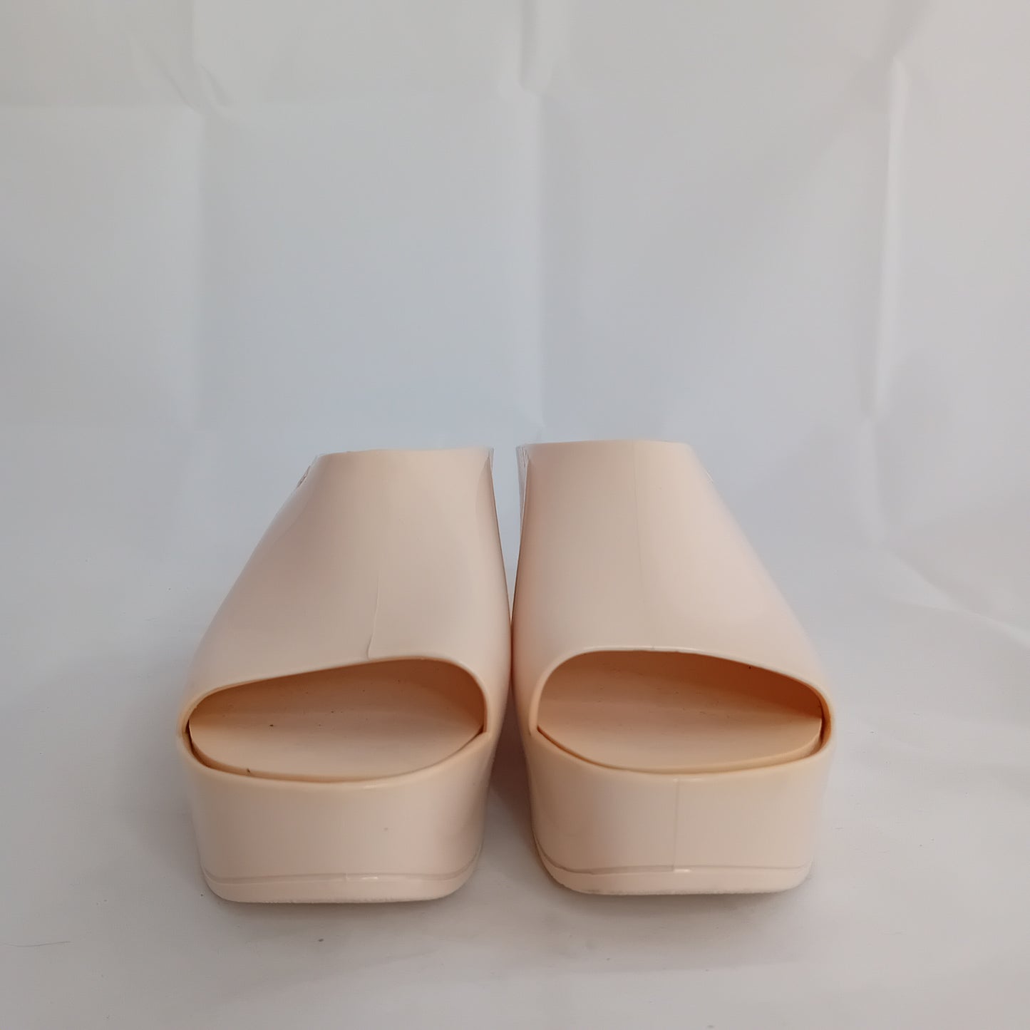 L'autre chose platform rose