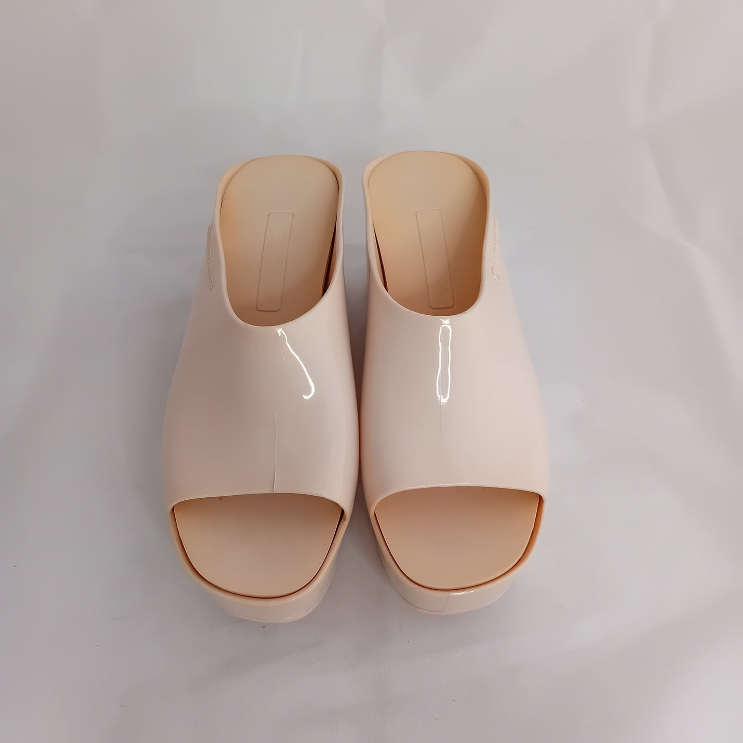 L'autre chose platform rose