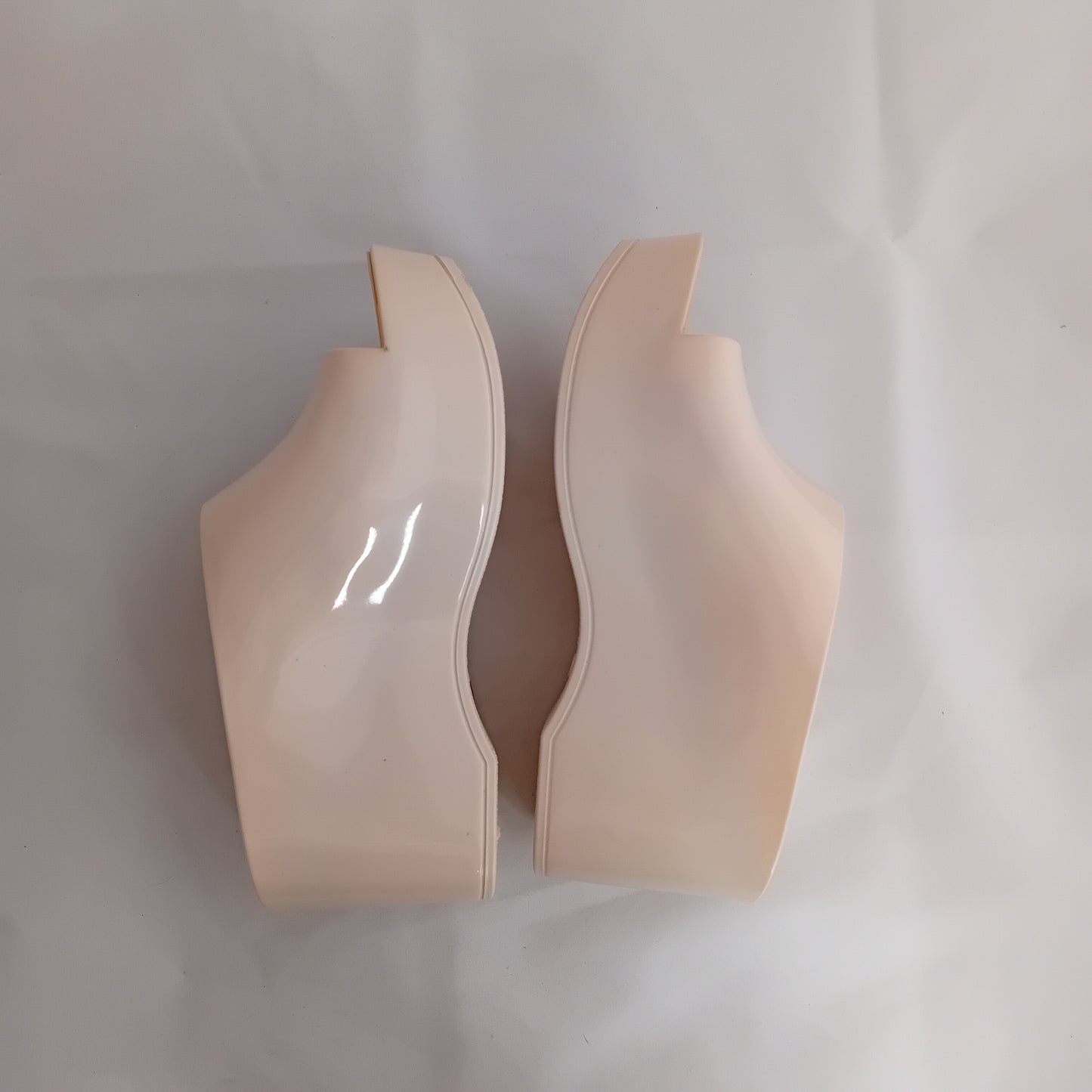 L'autre chose platform rose