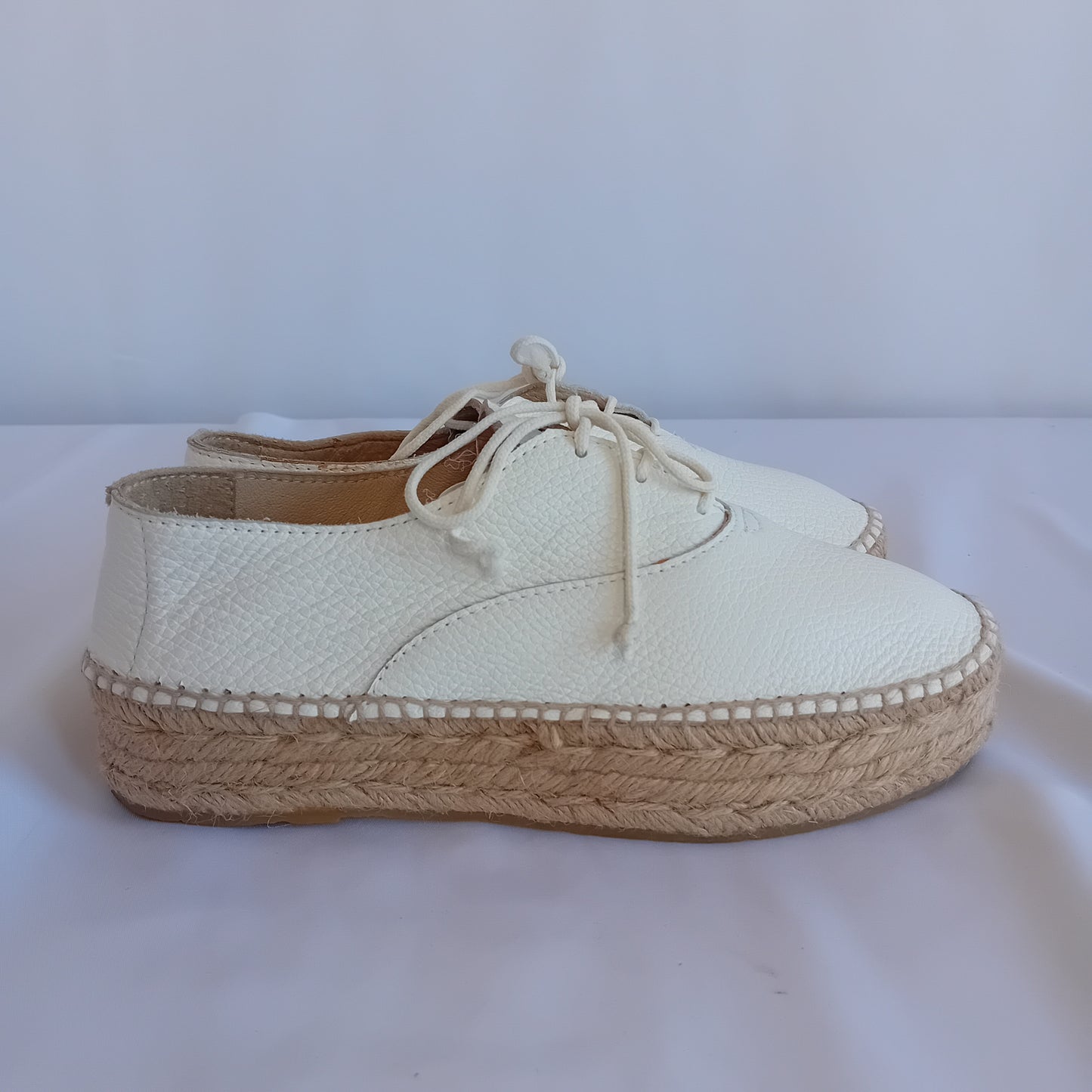 Virreina 1958 espadrillas
