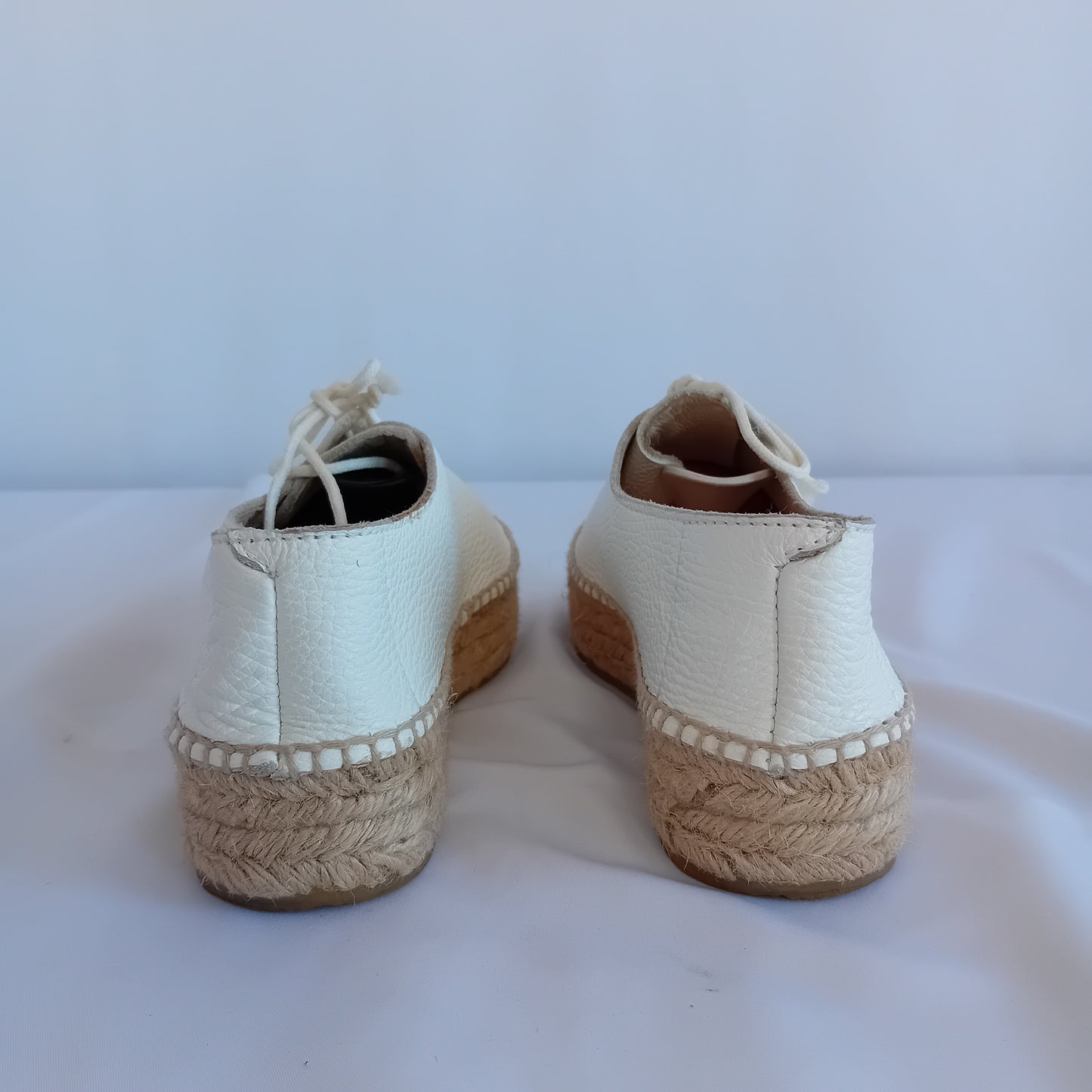 Virreina 1958 espadrillas