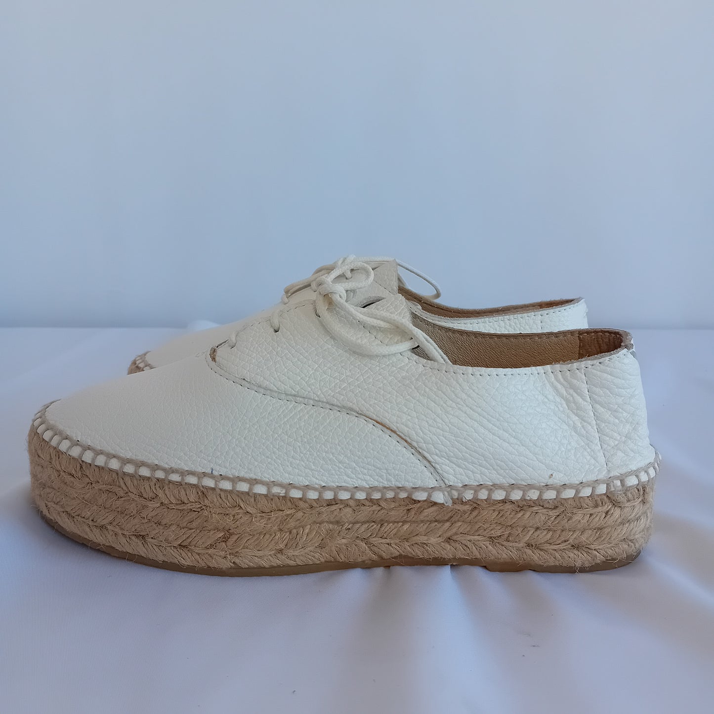Virreina 1958 espadrillas