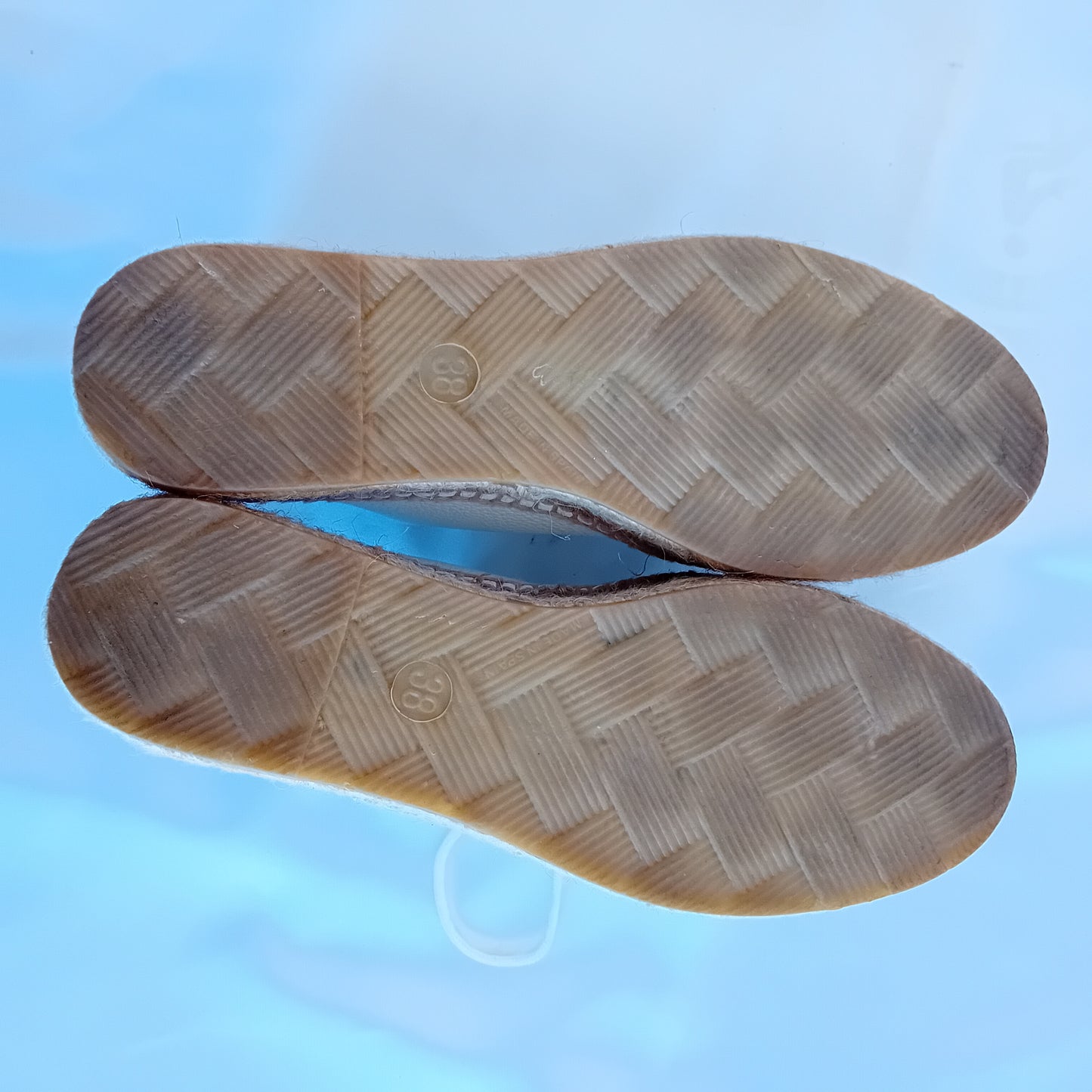 Virreina 1958 espadrillas