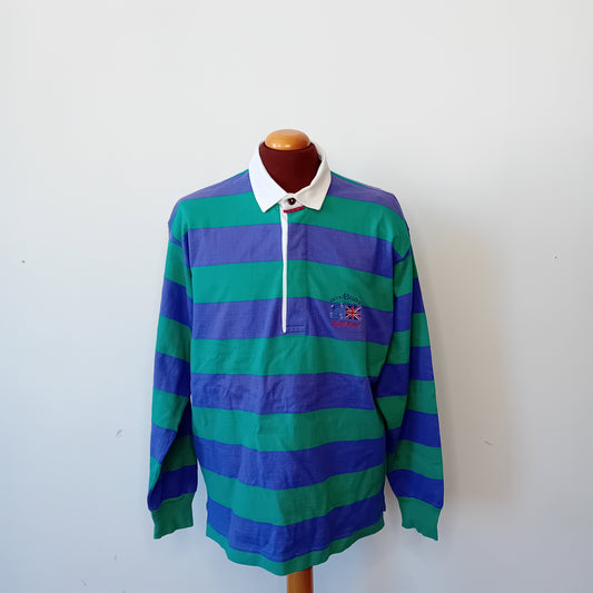 Henri Llyod polo