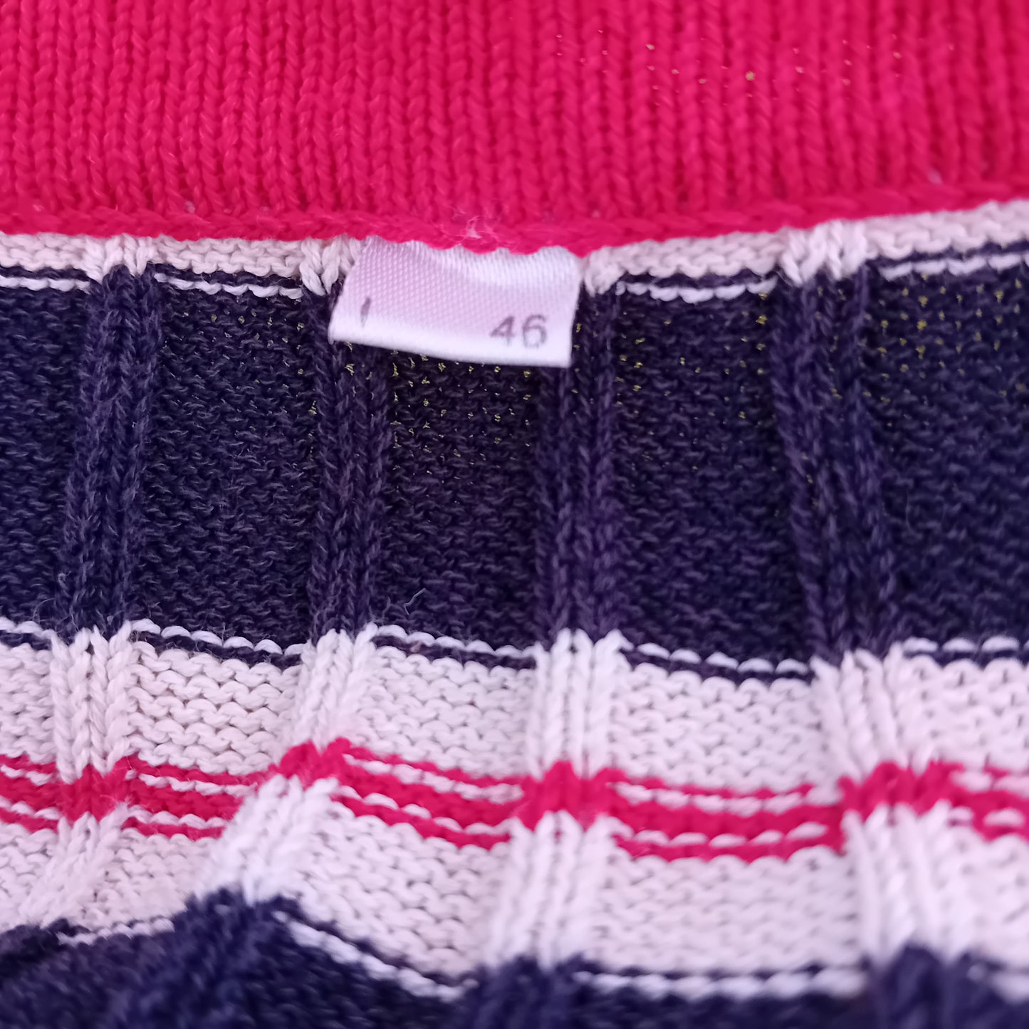 Cardigan donna vintage ROCCOBAROCCO