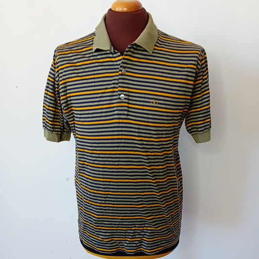 Valentino uomo polo