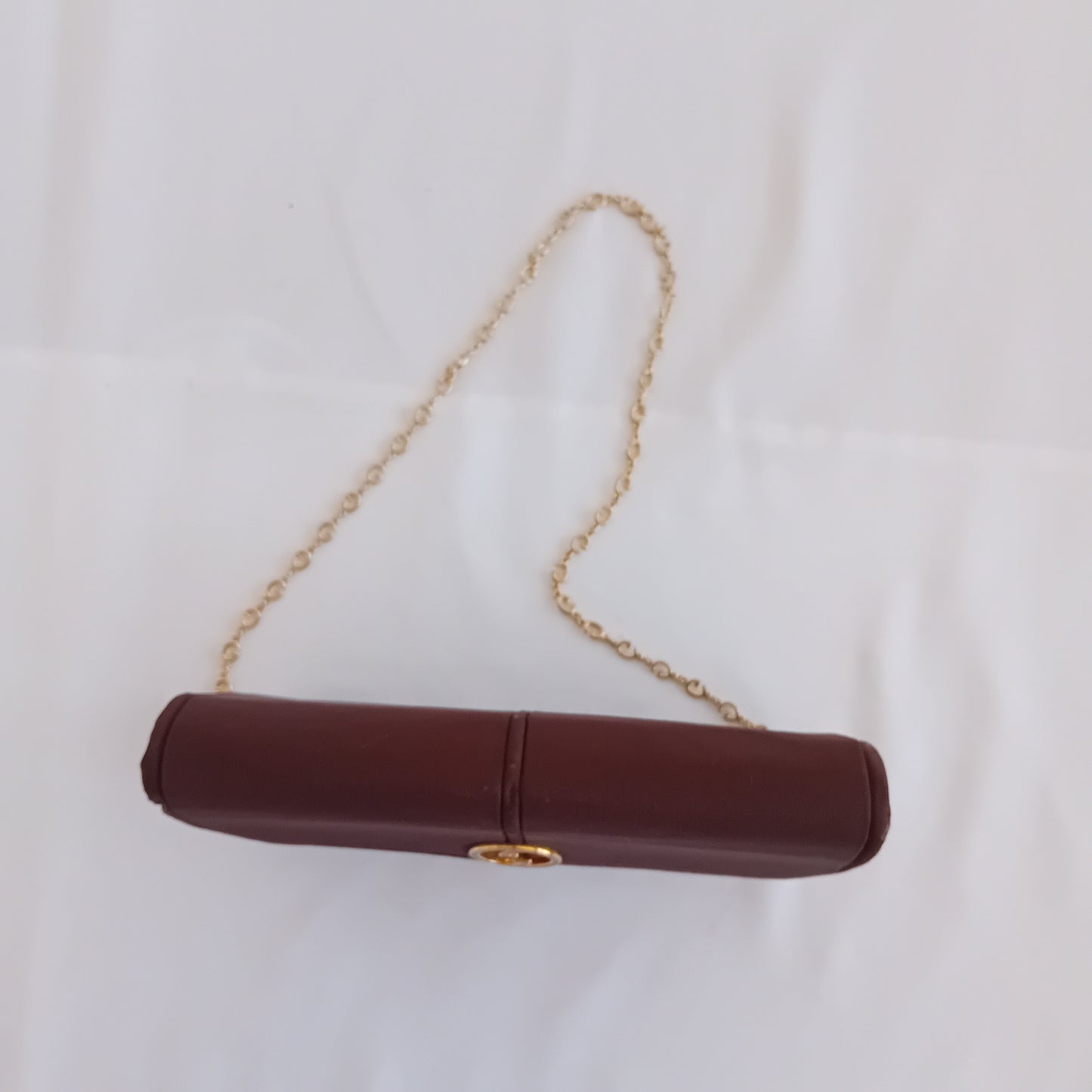 Gucci brown pochette