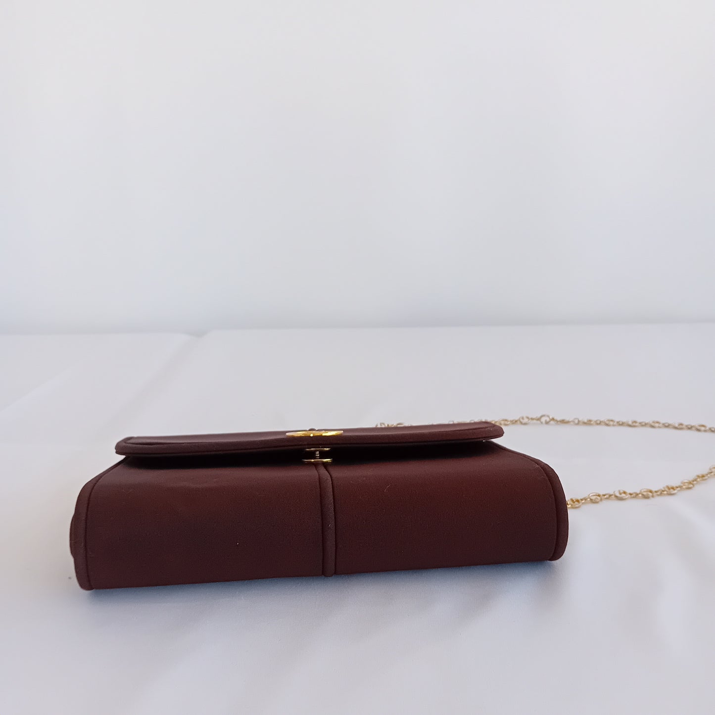 Gucci brown pochette