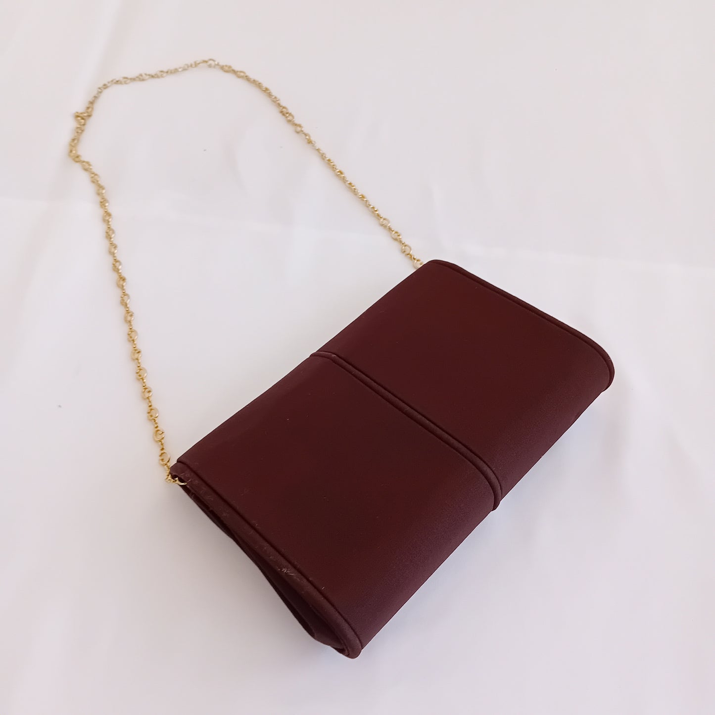 Gucci brown pochette