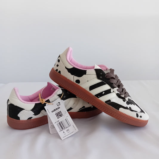 Scarpe ADIDAS SAMBA