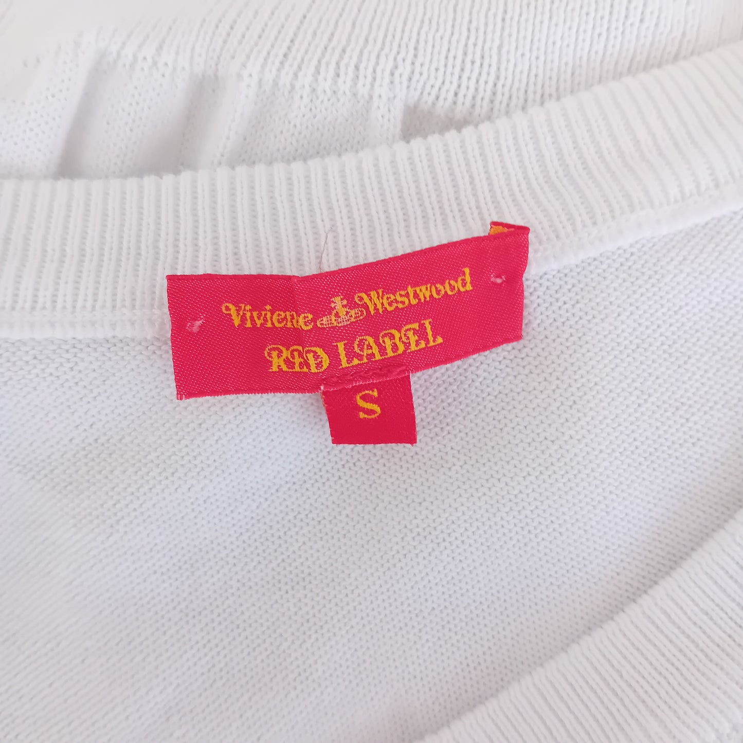 Vivienne Westwood Red Label