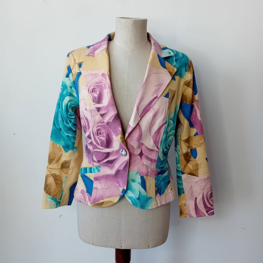 Angelo Marani blazer