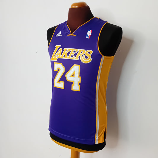 Jersey Lakers